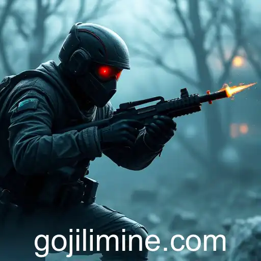 Exploring the Adrenaline-Pumping World of Action Games Featuring 'Jilimine'