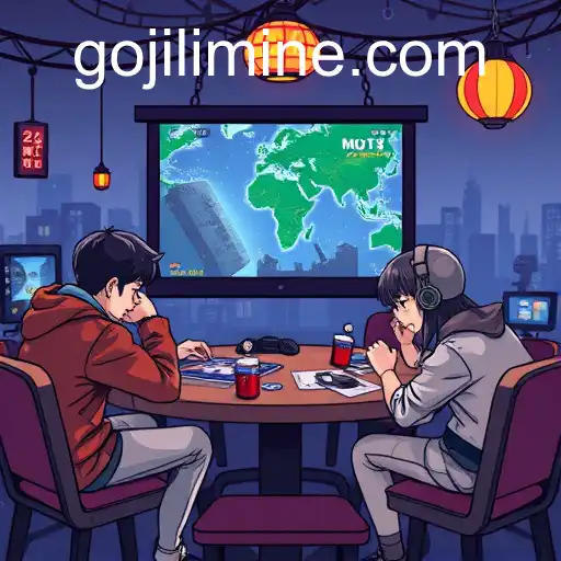 The Resurgence of Classic English Gaming