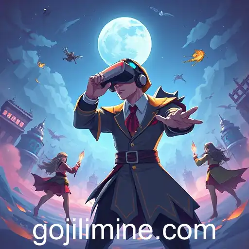 The Evolution and Influence of Online Gaming