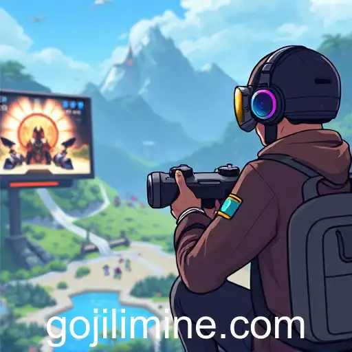 Jilimine: Revolutionizing Online Gaming Experiences