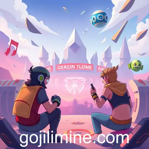 Gaming Trends and the Rise of Jilimine