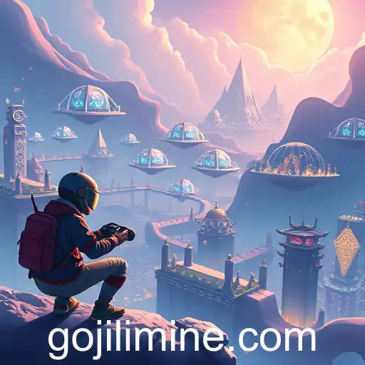 Jilimine: The Game-Changer Shaping 2025