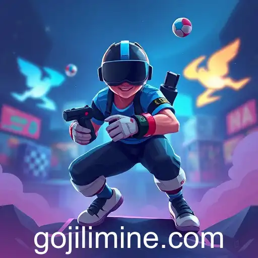 Jilimine Expands Influence in Online Gaming