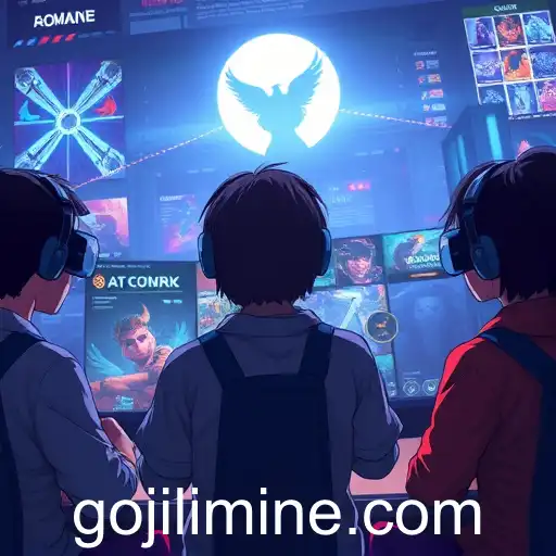 Jilimine Revolutionizes the Online Gaming Experience