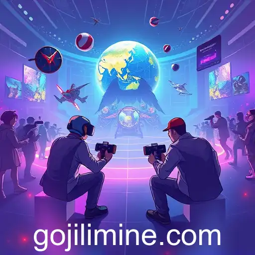 Jilimine: The Rising Star of Online Gaming