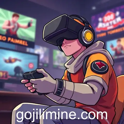 Jilimine Revolutionizes Online Gaming Landscape