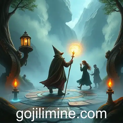 Jilimine: Shaping Online Gaming in 2025