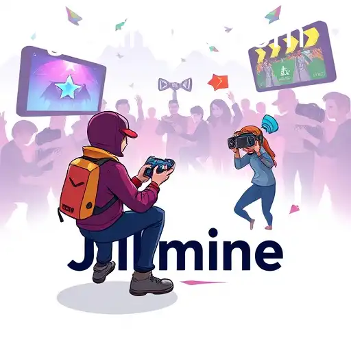 Jilimine: Revolutionizing Online Gaming