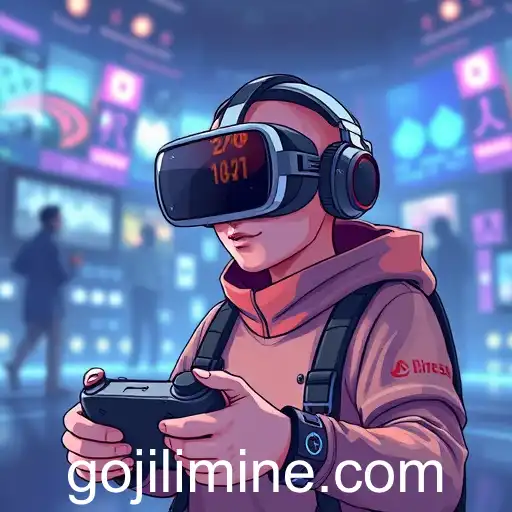 Jilimine: Revolutionizing Online Gaming