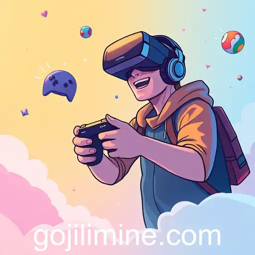 Exploring Jilimine's Rise in Gaming