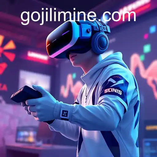 Jilimine: The Future of Online Gaming