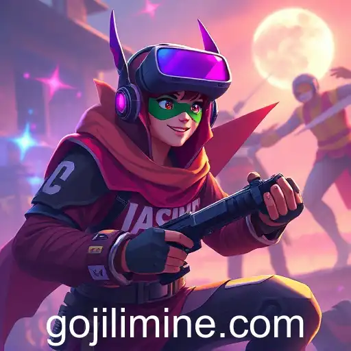 Jilimine: A New Era in Online Gaming