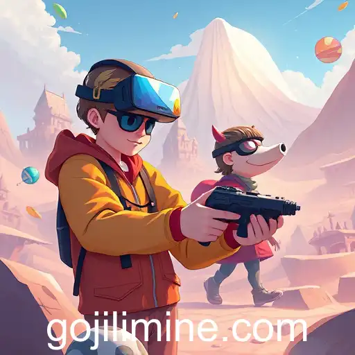Jilimine: Revolutionizing Online Gaming Experiences