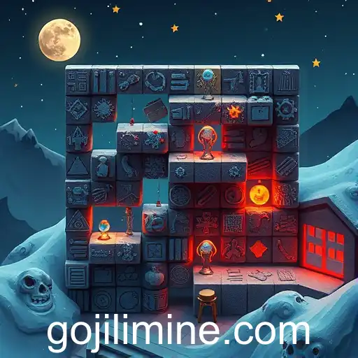 Exploring the Intricacies of Puzzle Games: A Dive into 'Jilimine'
