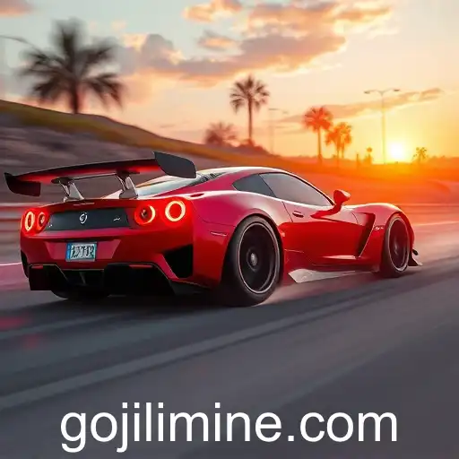 Exploring the Thrills of Racing Games: A Deep Dive into the Jilimine Experience