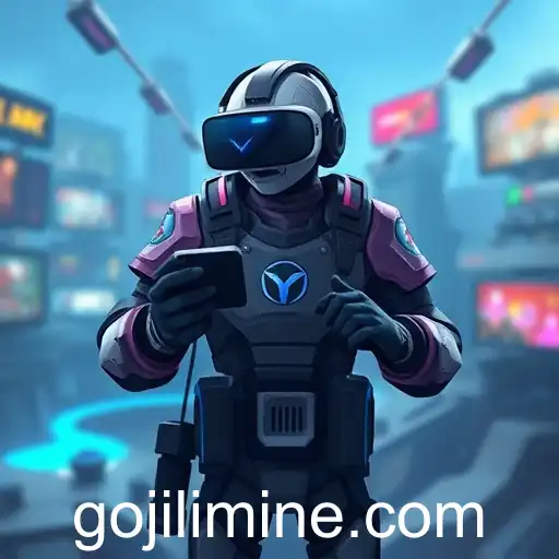 Jilimine: Revolutionizing Online Gaming