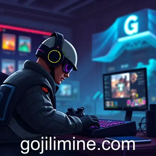 The Rise of Jilimine in the Gaming World