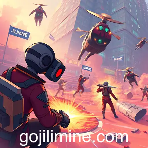 The Rise of Jilimine in Digital Gaming