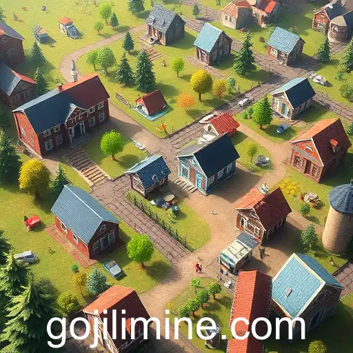 Exploring the World of Simulation Games: A Deep Dive into 'Jilimine' Category
