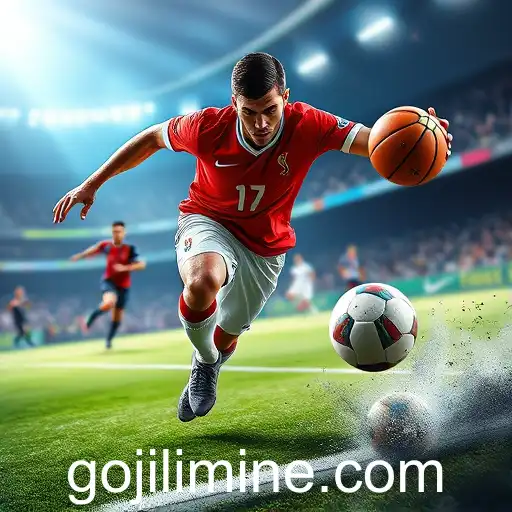 Exploring the Thrilling World of Sports Games: A Deep Dive into 'jilimine'