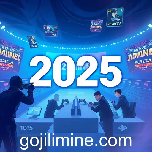 The Rise of Jilimine in the Gaming World